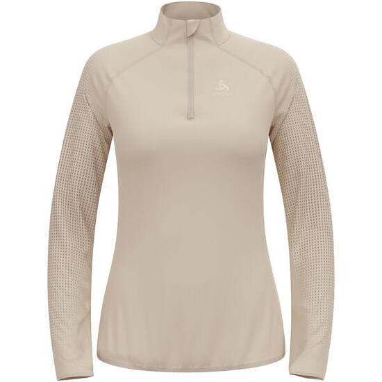 Fleecepullover ZEROWEIGHT WARM