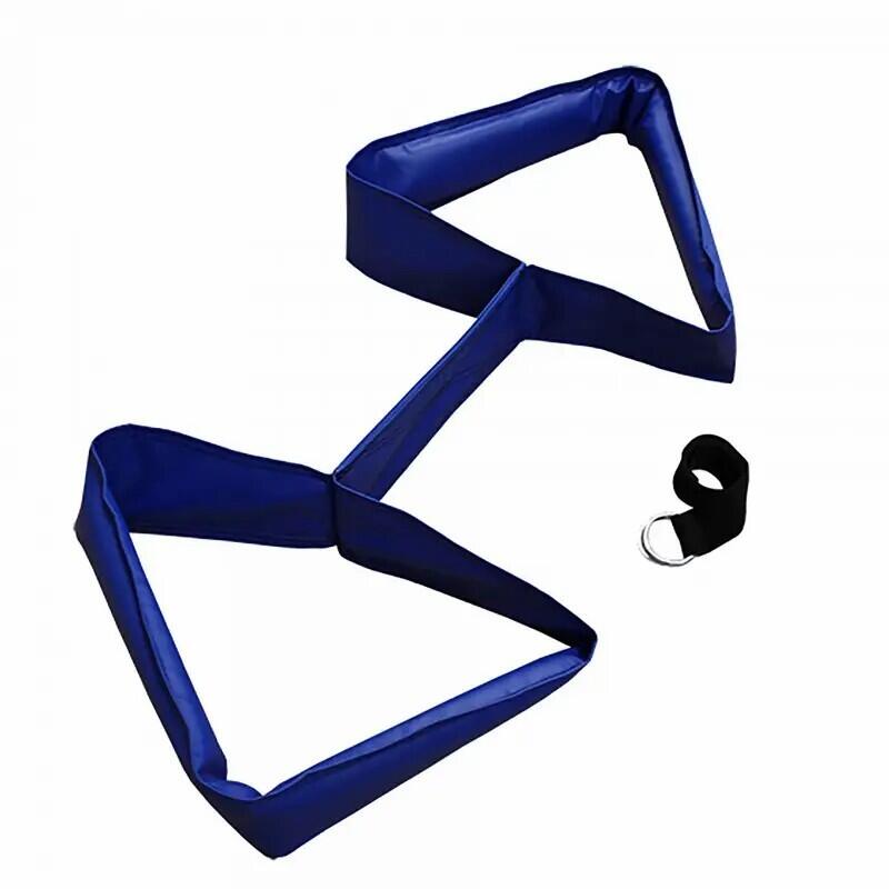 Isometrische riem Softee 1/5