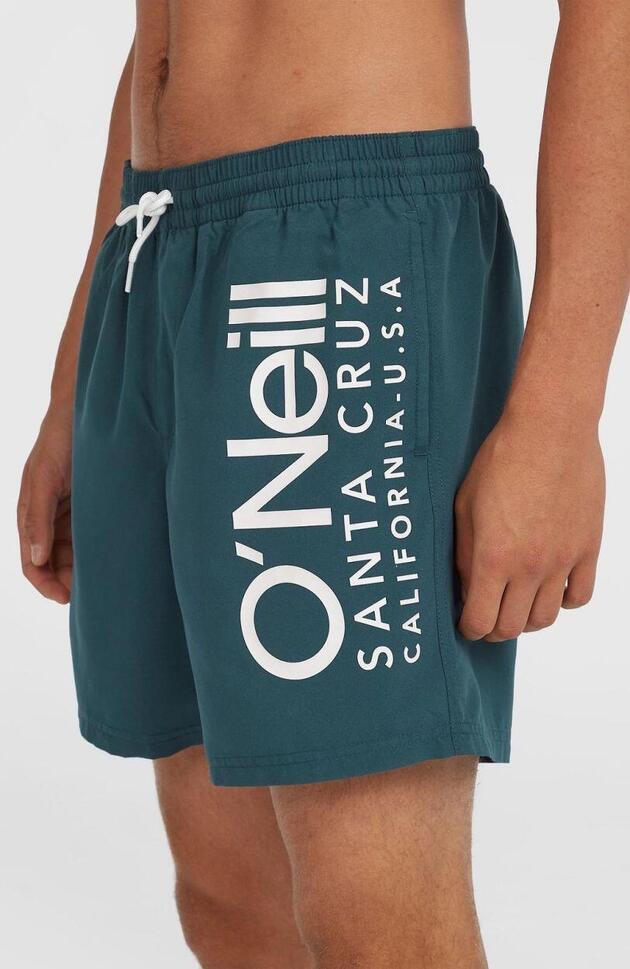 Szorty plażowe męskie O'Neill Original Cali 16''
