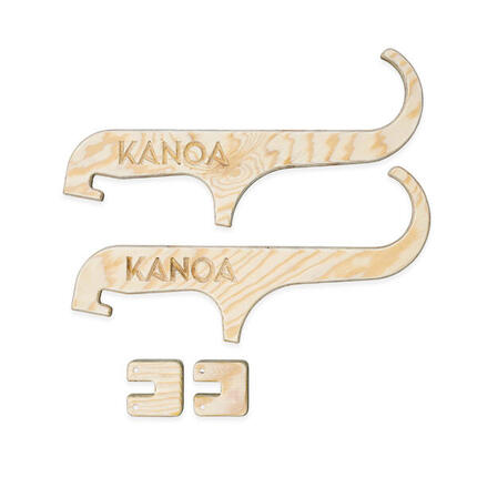 Rack mural Planche unique Pro