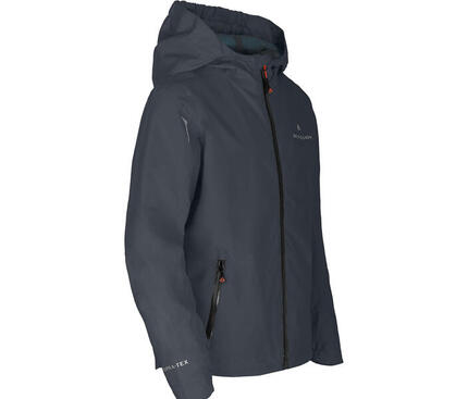 Regenjacke Netzfutter, 12000 mm Wassersäule Grün