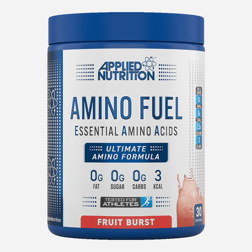 APPLIED NUTRITION Amino Fuel - Fruit Burst - 390 gram (30 shakes)