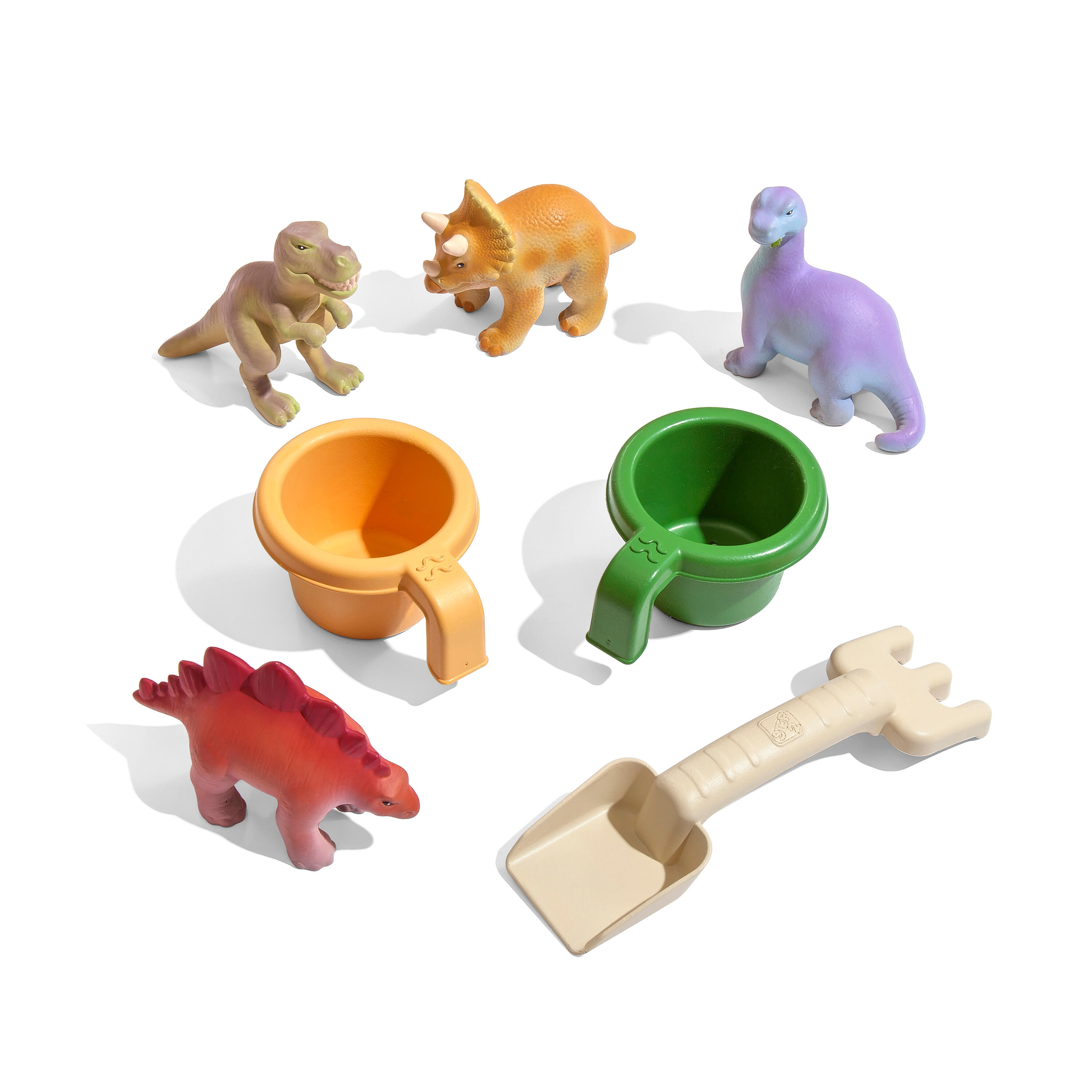 Sand and Water Table Dino Dig, with Accessories 3/7