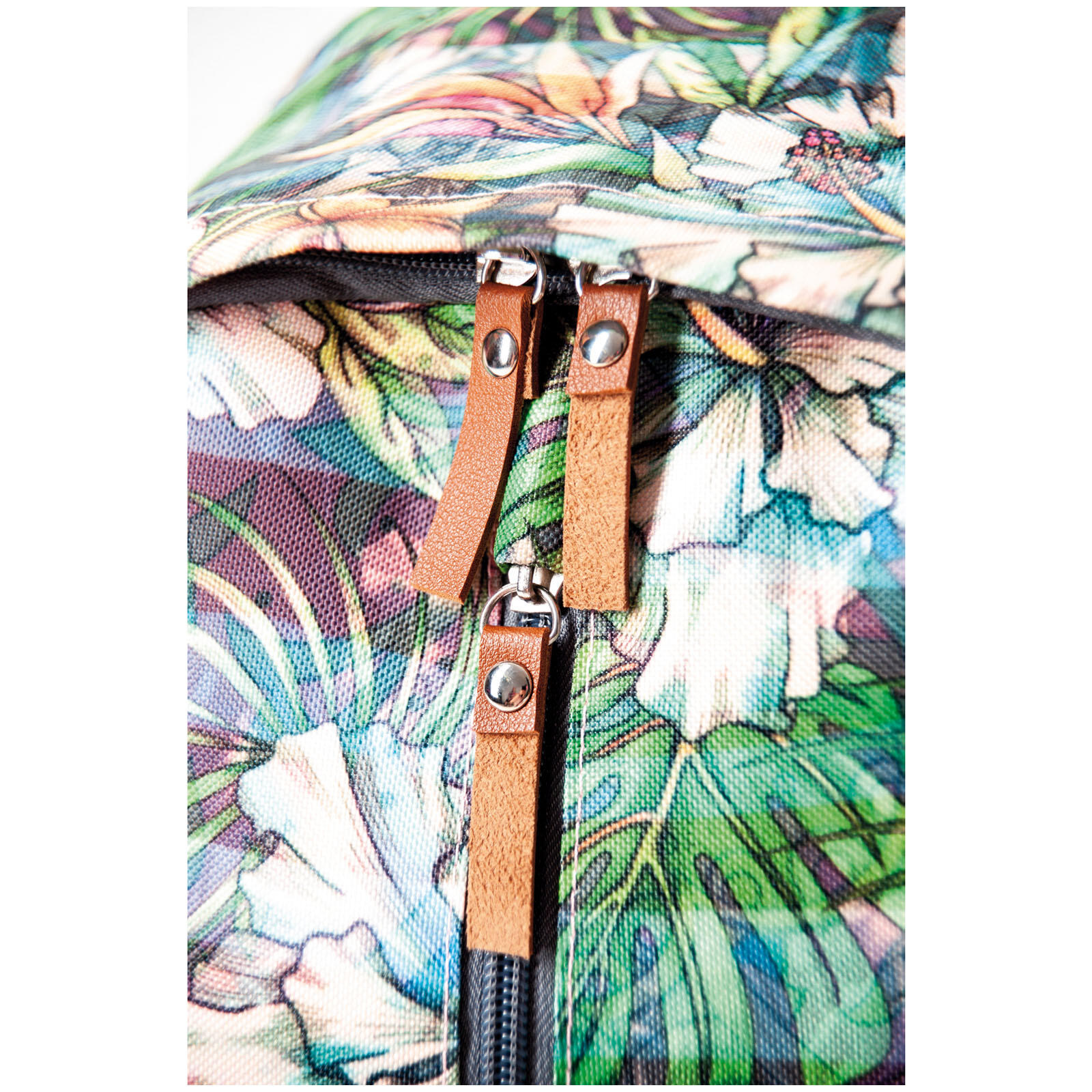 F2 Mochila Settler bolsa 23 L Happiness 2024 4/4