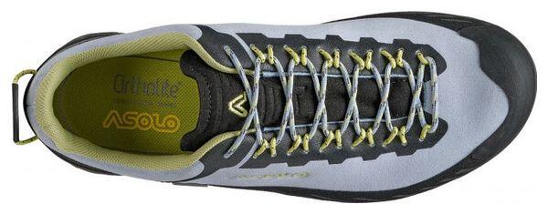 Asolo Eldo Lth Gv Gore-Tex Dameswandelschoenen Blauw 7/7