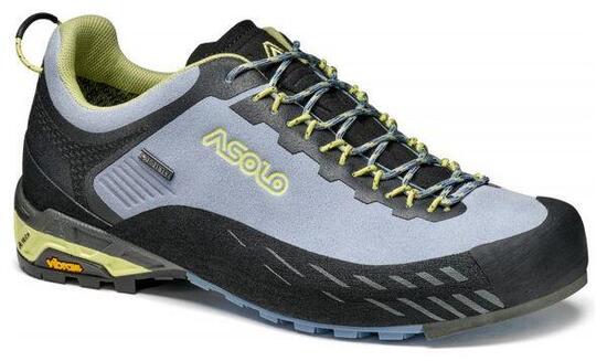 Asolo Eldo Lth Gv Gore-Tex Wanderschuhe Blau Damen