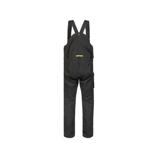 BR2 Offshore zeilbroek 2.0 heren zwart