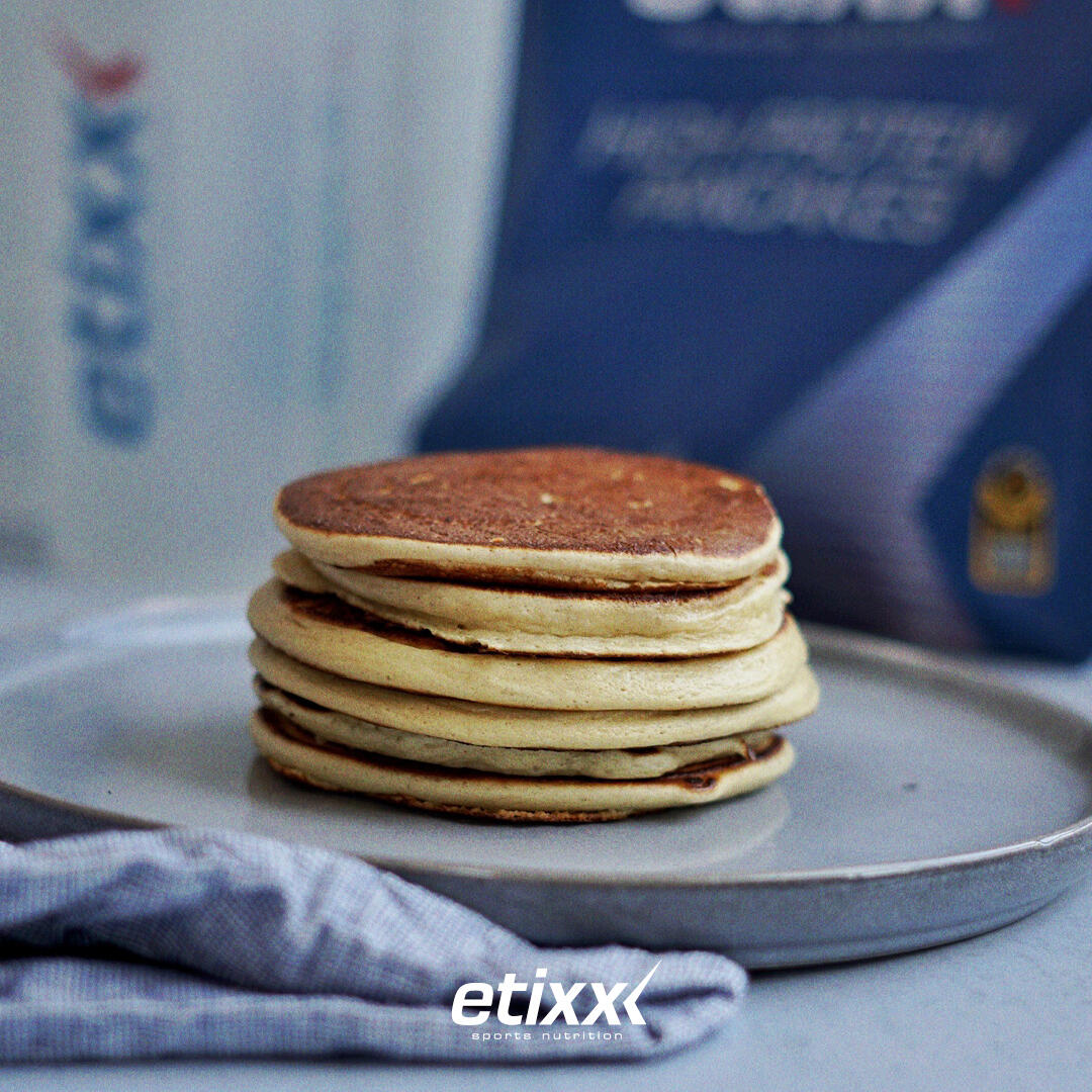 High Protein Pancakes 700g 6/6
