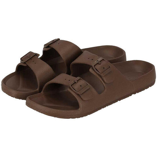 Sandales/tongs - Homme - Sandales homme - Chaussons homme