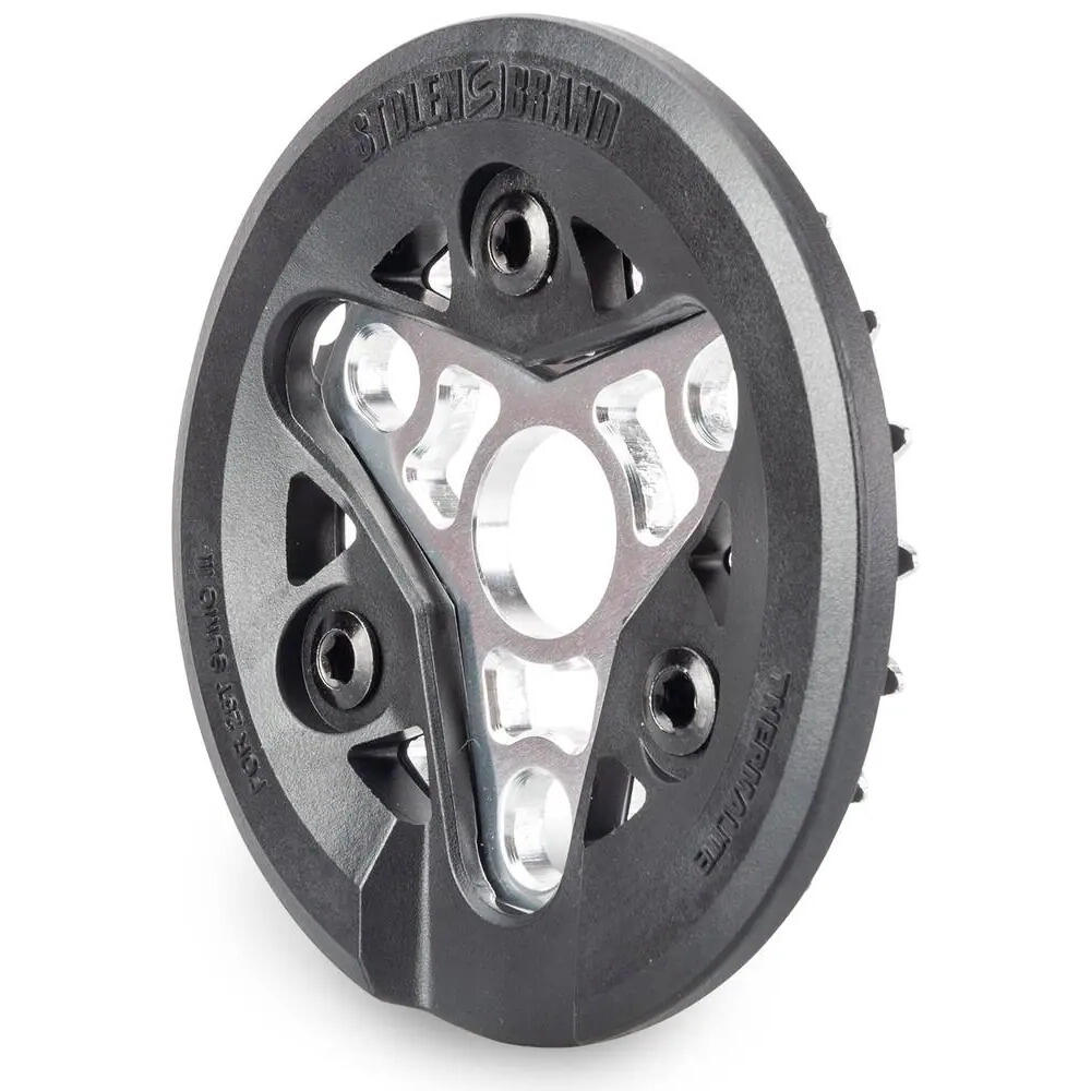 Couronne Stolen Brand Sumo III Freestyle 2/3