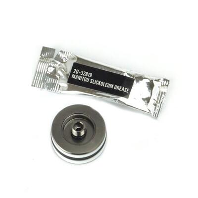 Luftkolben Gabel Manitou Mastodon/Mattoc/Magnum Expert/Pro