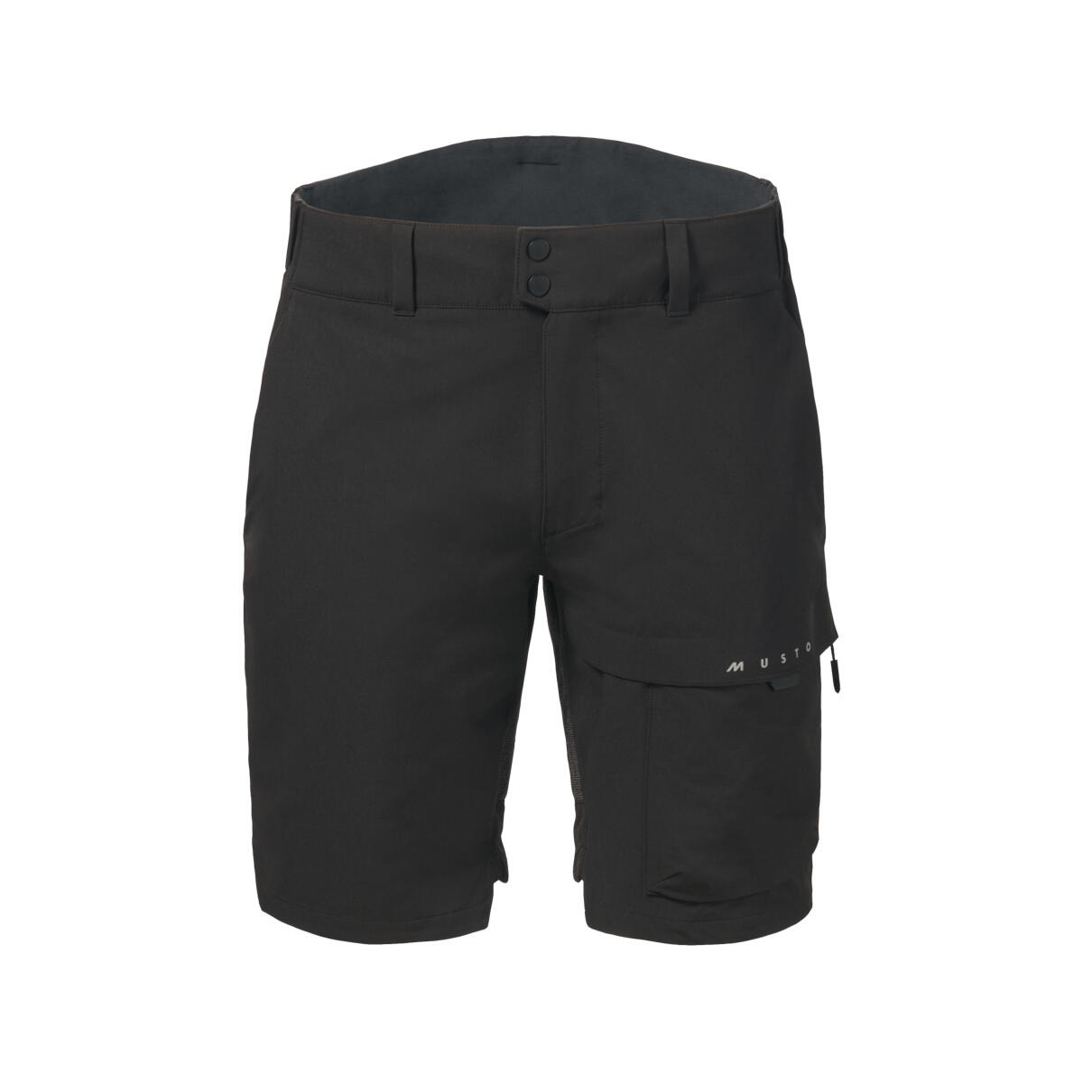 Short ad alte prestazioni estensibile Musto Evo 2/5