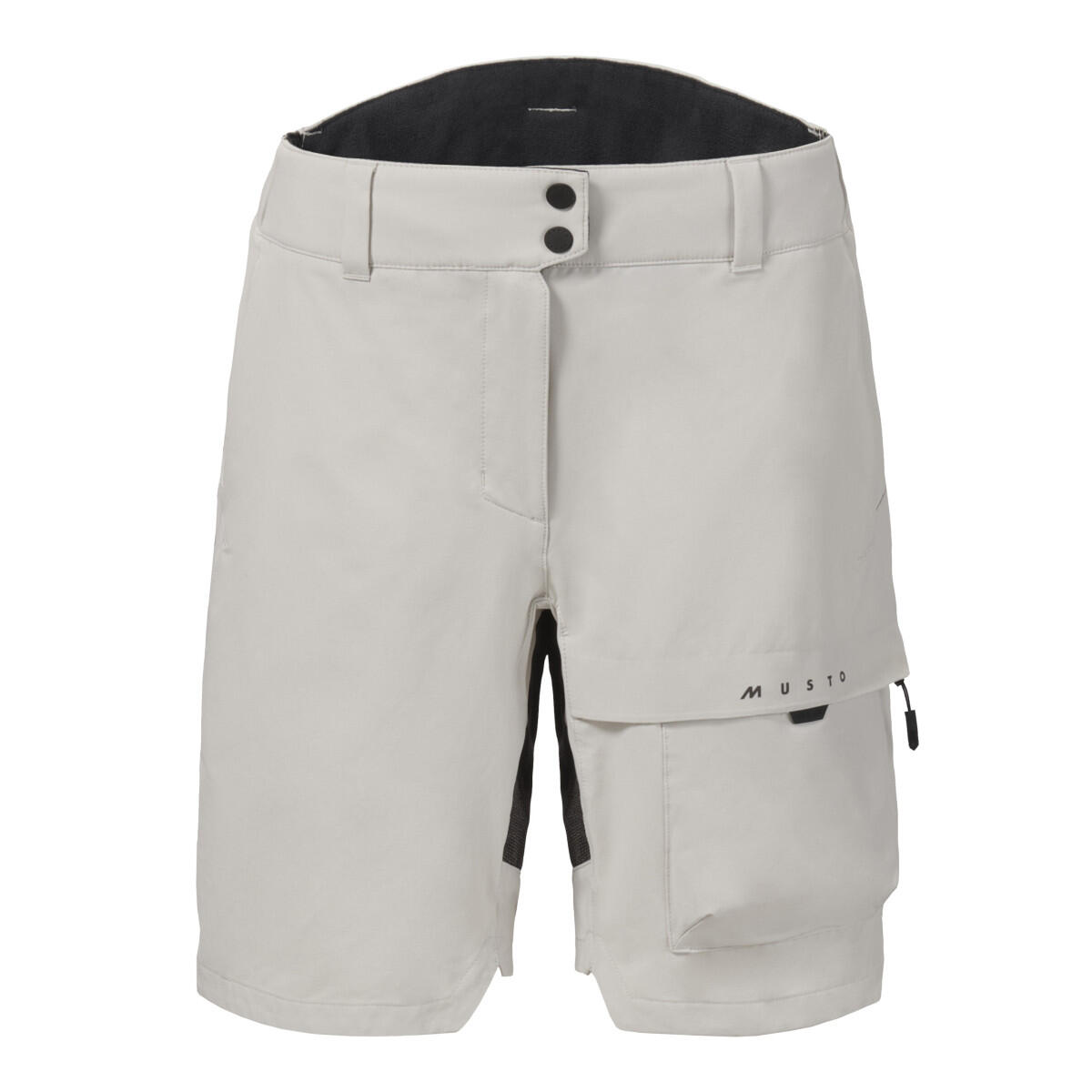 MUSTO Evolution Perfomance Stretch Segelshorts Damen