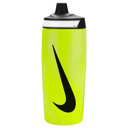 Wasserflasche "Refuel", 2024, 532ml Damen und Herren Game Royal