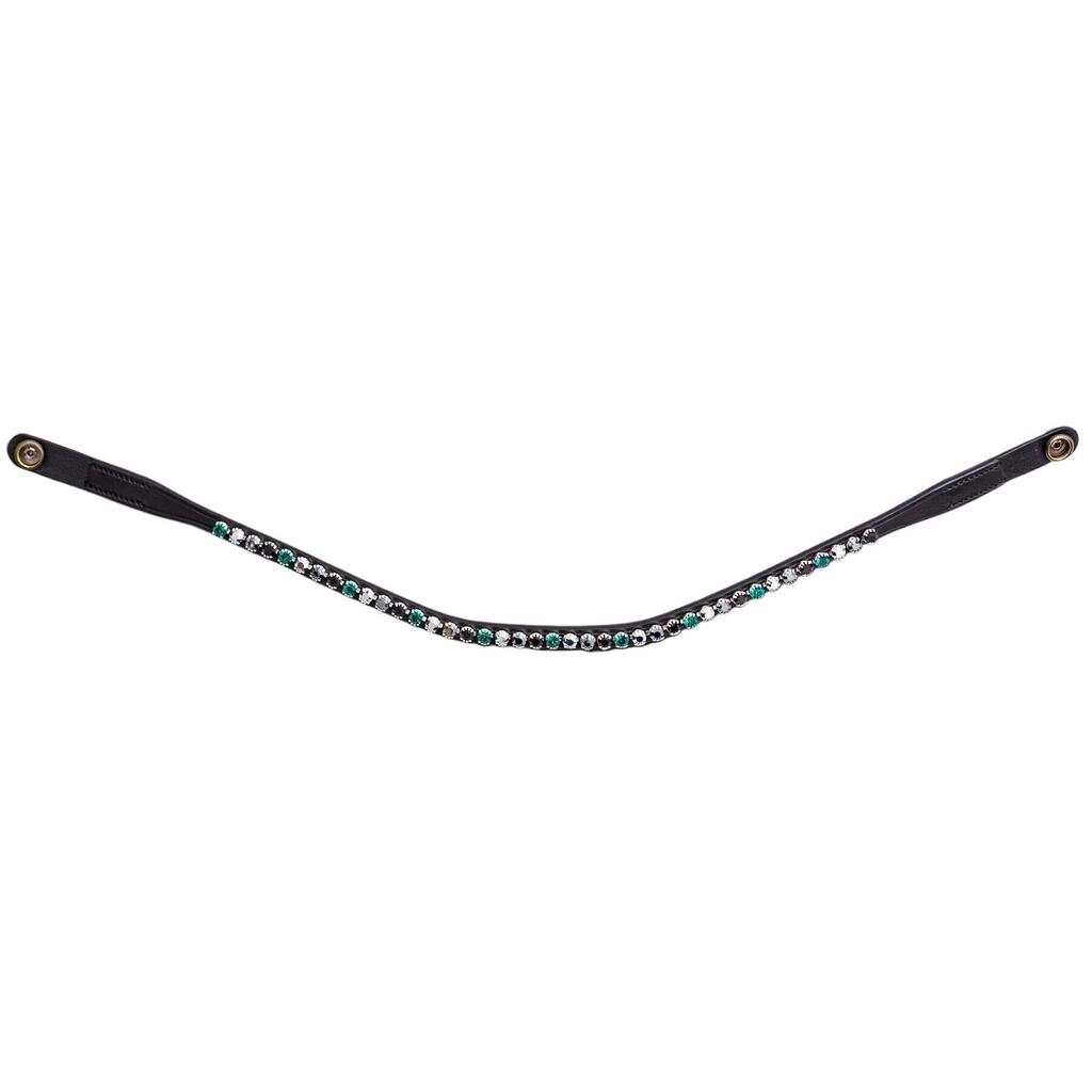 Frontal for horse Presteq ShineBright