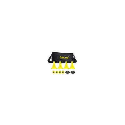 Zeitmesssystem-Set Track & Field - Pro Inkl. Freelap Transmitter Tx Touch