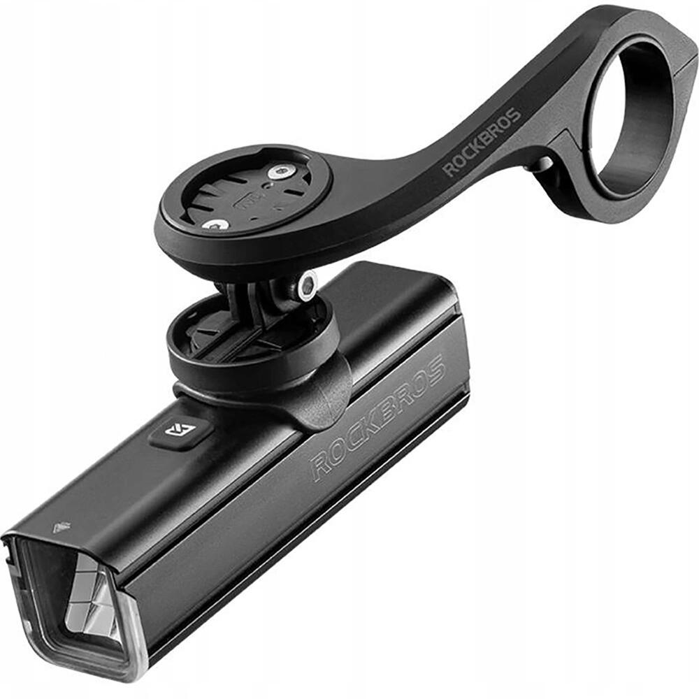 Support d'extension pour ordinateur IGS Garmin Bryton 3/7