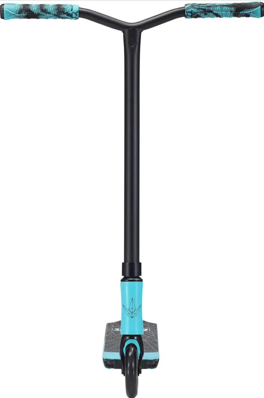 Blunt One S3 Complete Stunt-Scooter H=78cm Park Türkis/Schwarz 3/7