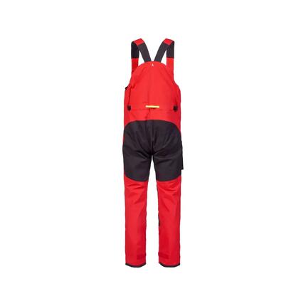 BR2 Offshore Segelhose 2.0 Herren rot