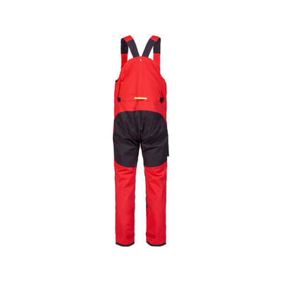 Br2 offshore zeilbroek 2.0 heren rood