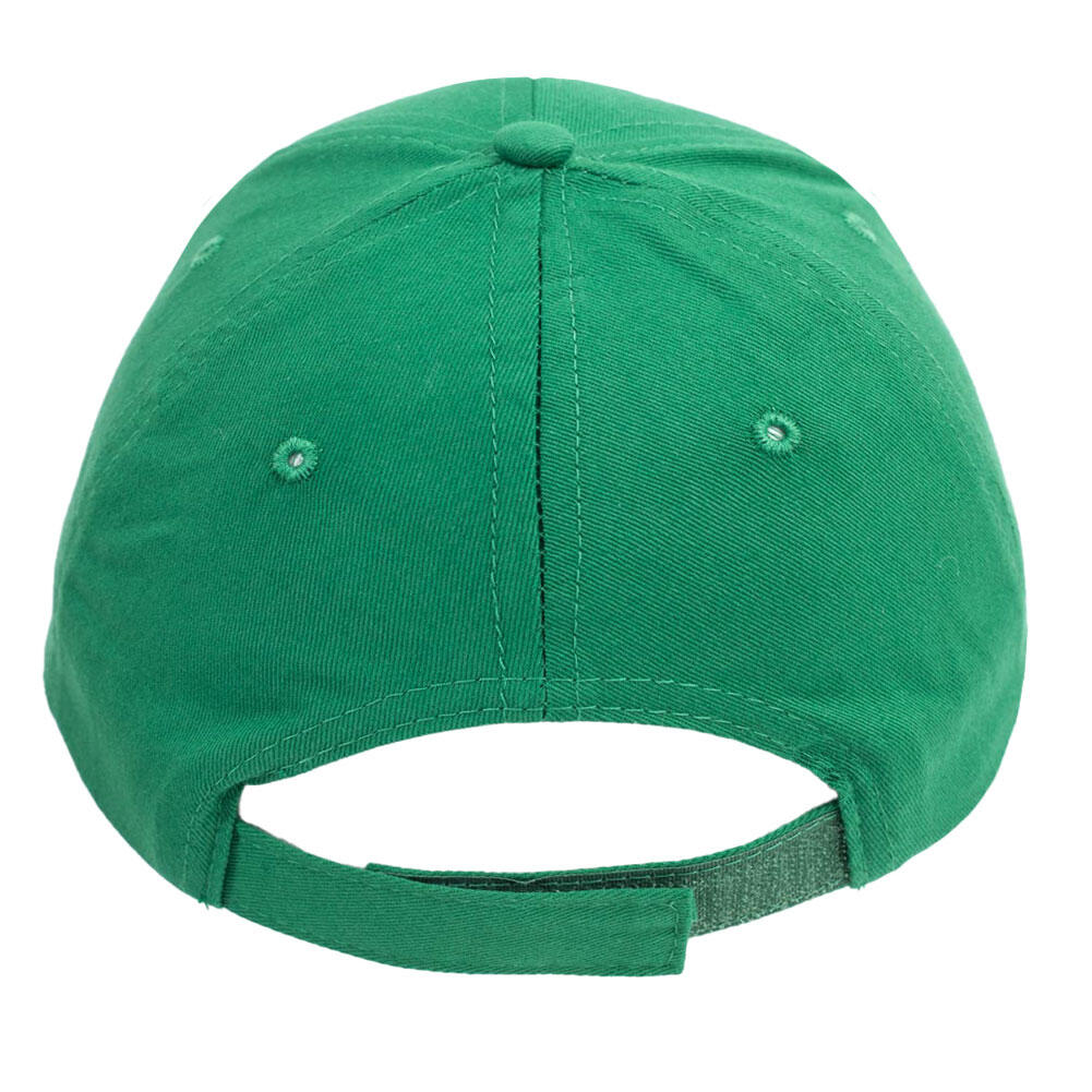 Celtic FC Essential Green Cap 3/3