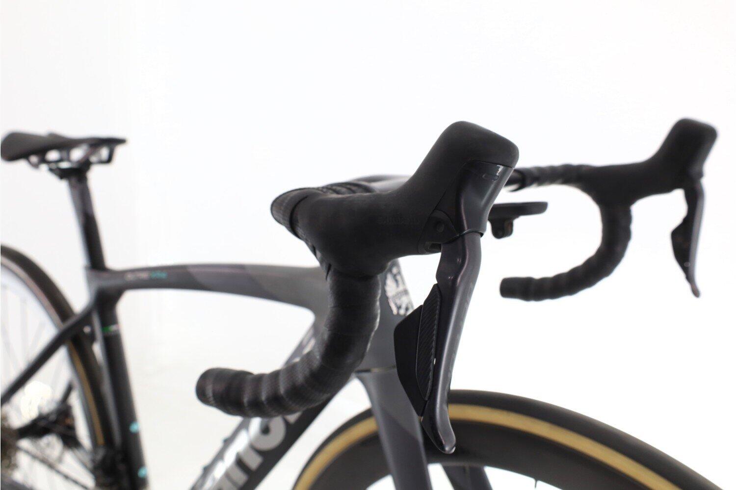 Bici strada ricondizionata ·  Oltre XR4 Di2 12V · Ottimo stato 6/7
