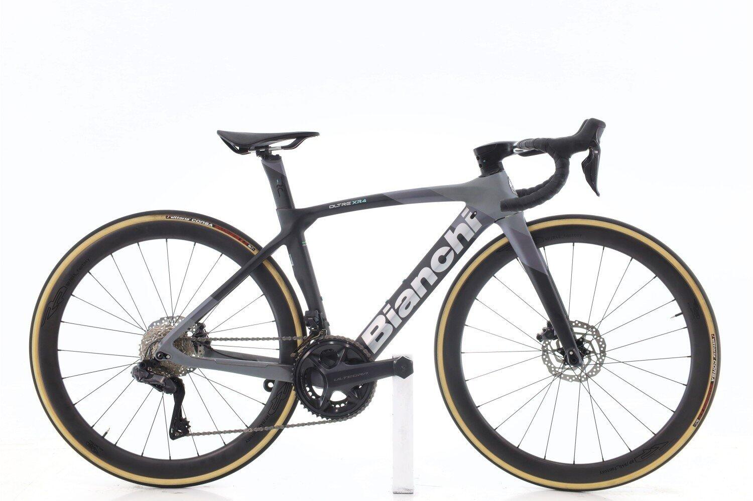 BIANCHI Bici strada ricondizionata ·  Oltre XR4 Di2 12V · Ottimo stato