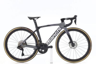 Bici strada ricondizionata · Oltre XR4 Di2 12V · Ottimo stato