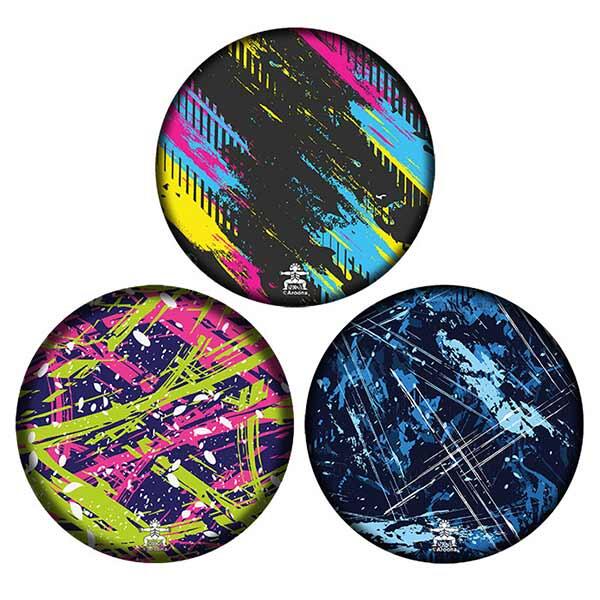 AROONA Airblade pro 20 cm