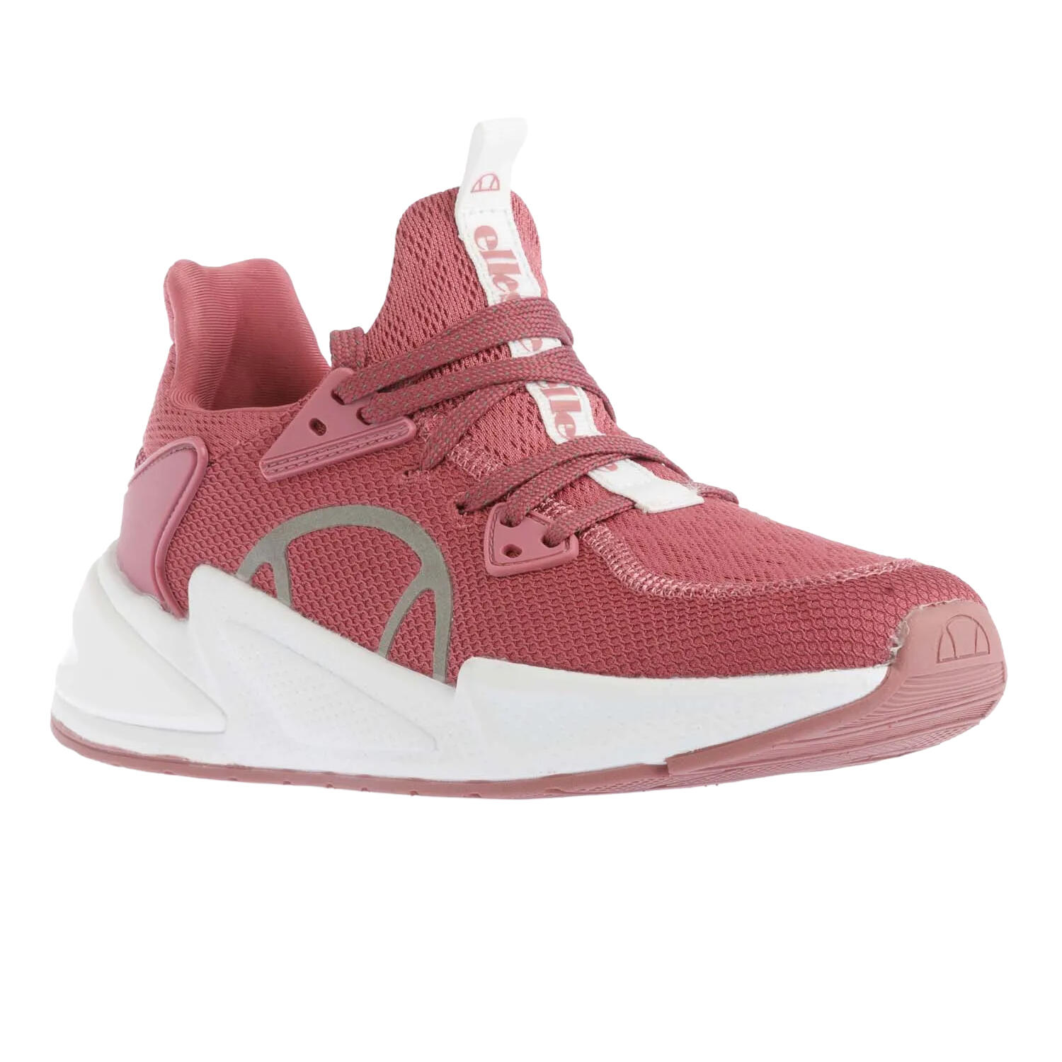 ELLESSE Womens/Ladies Siera Running Trainers (Pink)