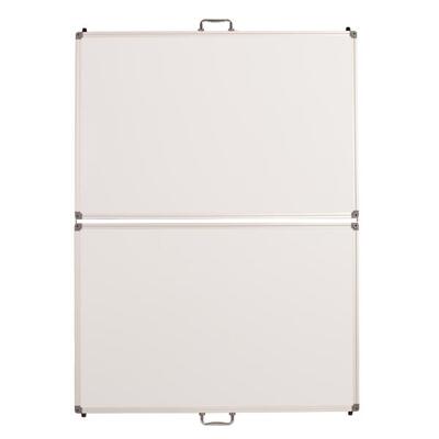 Lavagna magnetica pieghevole per il calcio Softee