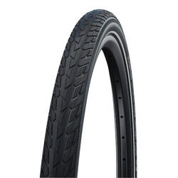 Pneu renfort greenguard Schwalbe Road Cruiser Plus TR