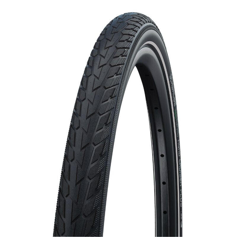 SCHWALBE Pneumatico greenguard rinforzato Schwalbe Road Cruiser Plus TR