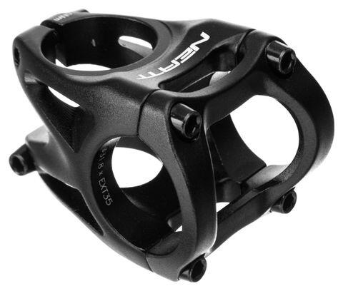 NEATT Neatt Oxygen stuurpen 0° 31.8 mm Zwart