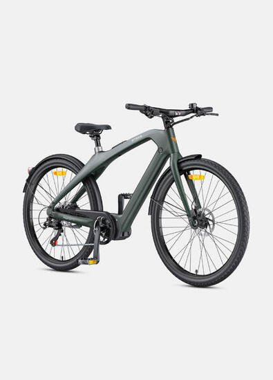 ENGWE-N1 PRO velo electrique urbain longue autonomie