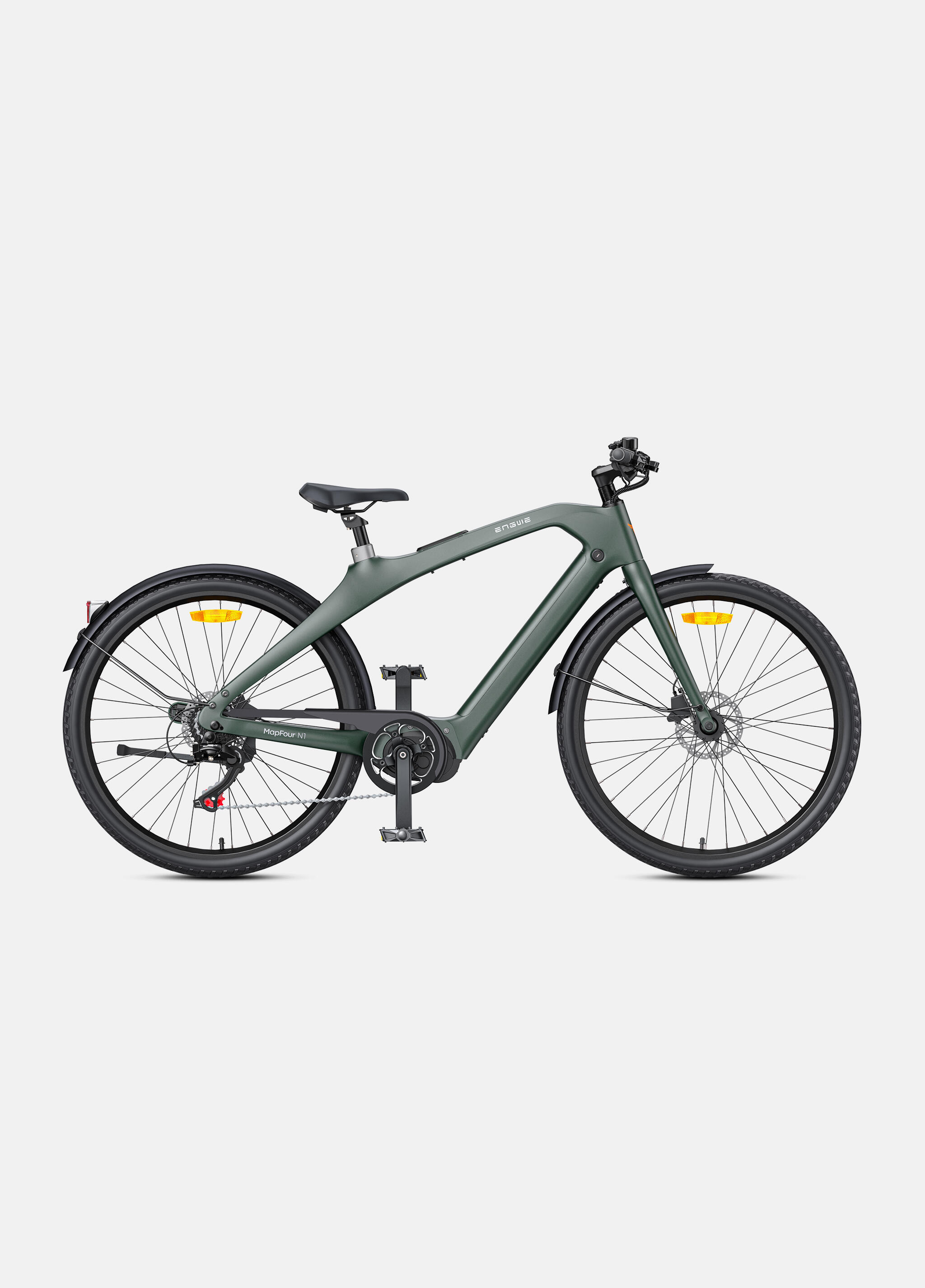ENGWE-N1 PRO velo electrique urbain longue autonomie 3/11