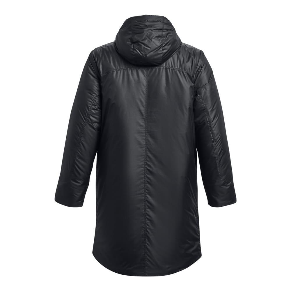 Mens Storm Bench C Insulated Jacket (Black) 1/2