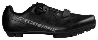 Mavic crossmax boa schoenen zwart