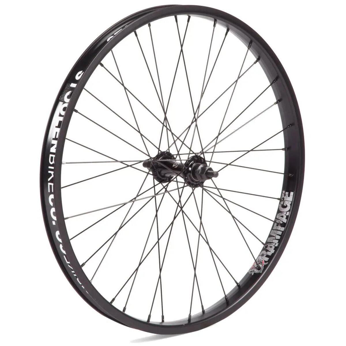 STOLEN BRAND Ruota anteriore Stolen Brand Rampage