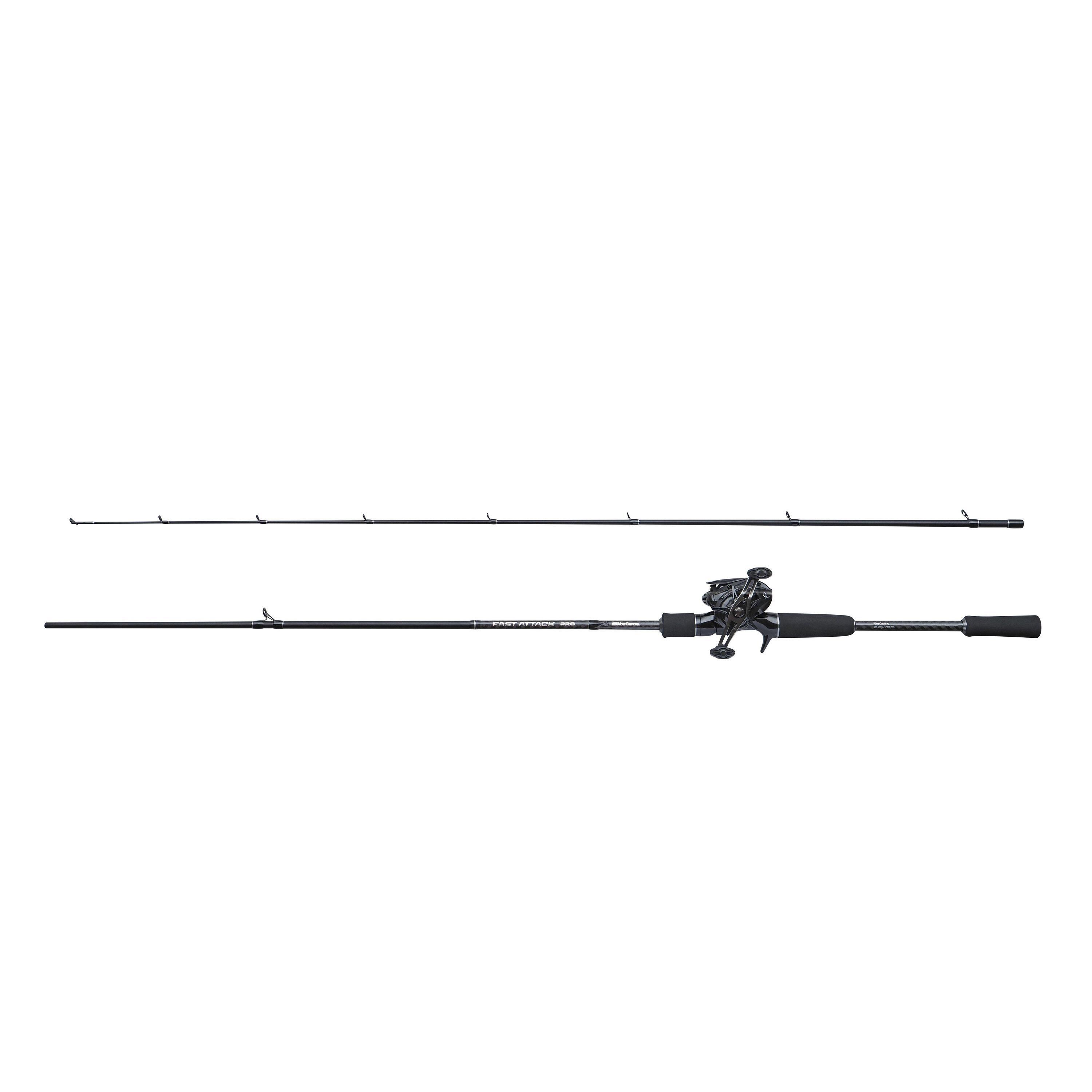 ABU GARCIA picture