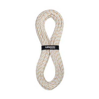 Corda da arrampicata standard Tendon Pro Speleo 10