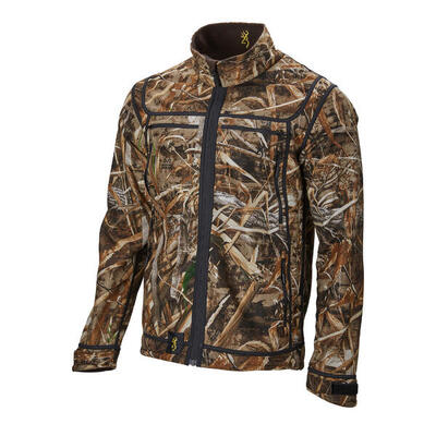 Jagdjacke - Ultimate Activ - Braun - Herren