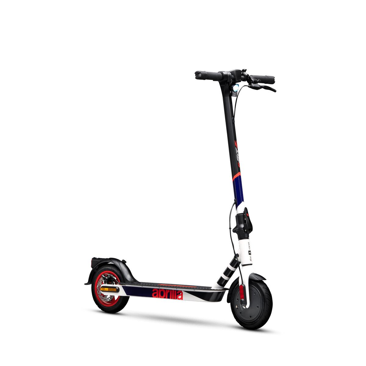 APRILIA Aprilia eSRZ