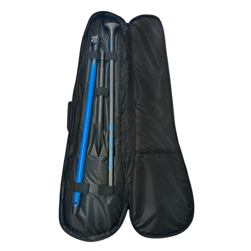 Riding not Hiding 3pc Paddle Bag 2/3