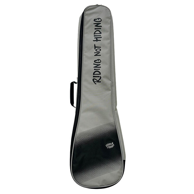 RIDING NOT HIDING Riding not Hiding 3pc Paddle Bag
