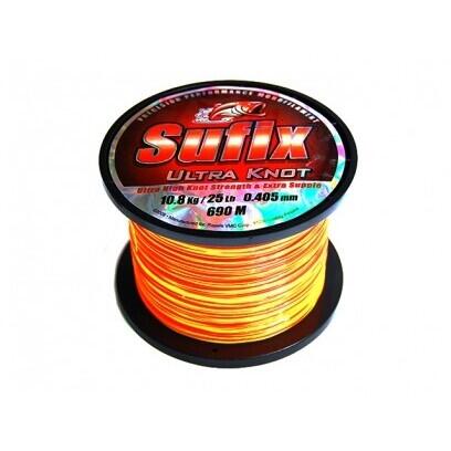 SUFIX Nylon Sufix Ultra Knot 0,25 mm