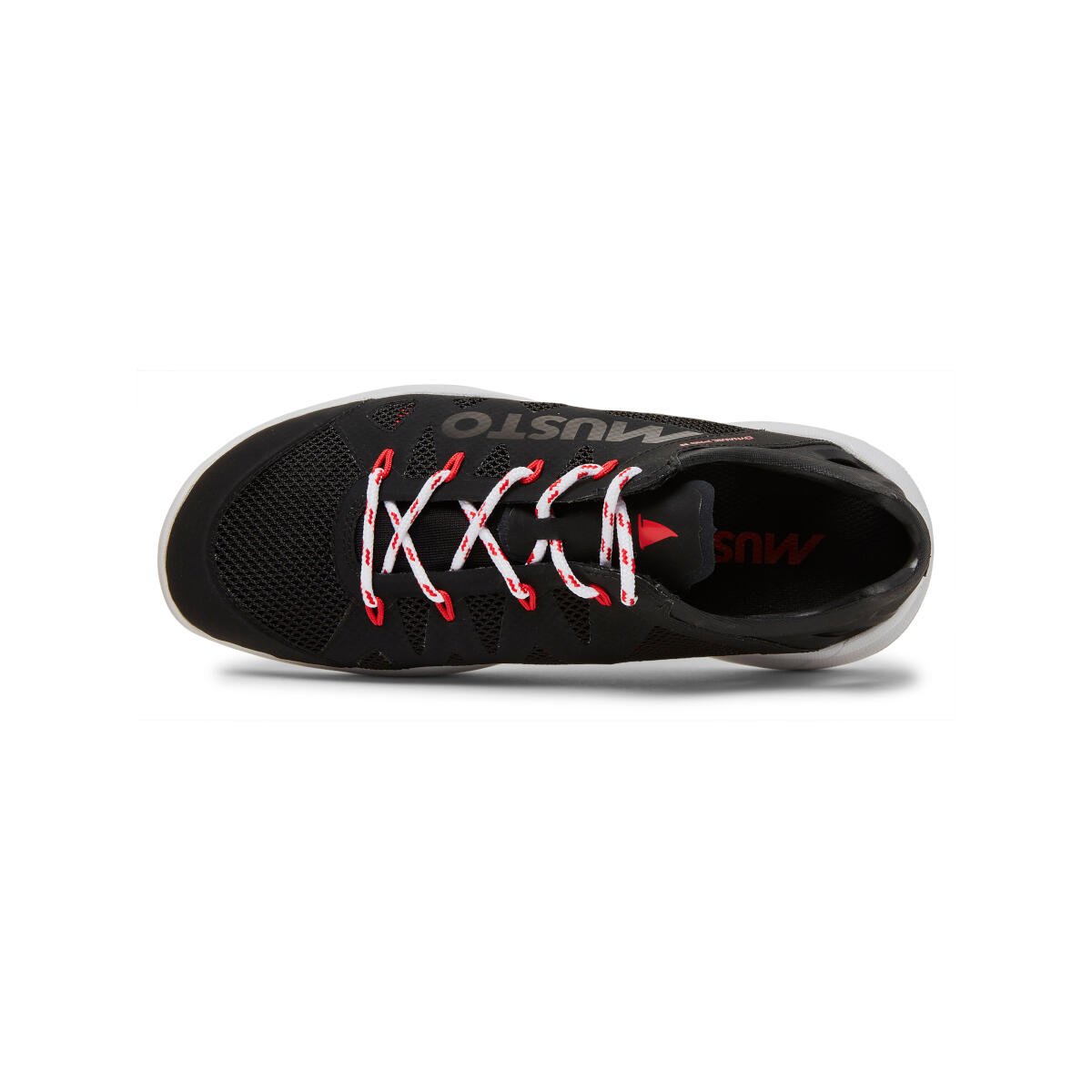 Dynamic Pro II chaussures de voile homme noir 4/4