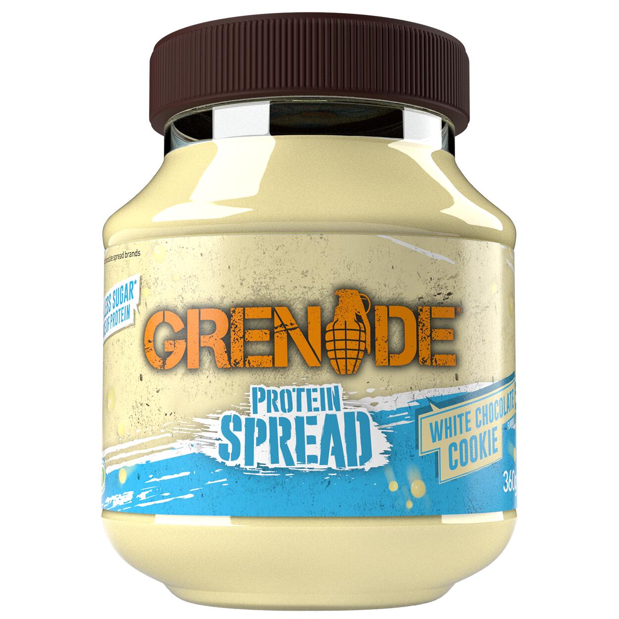 Carb Killa Spread (360g)