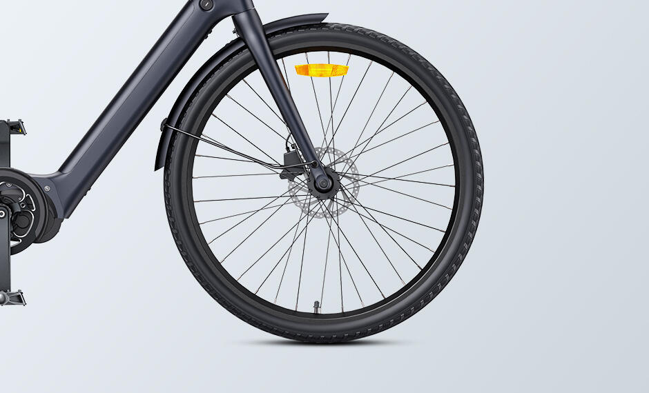 ENGWE-N1 PRO bici elettrica urbana lunga autonomia 4/12