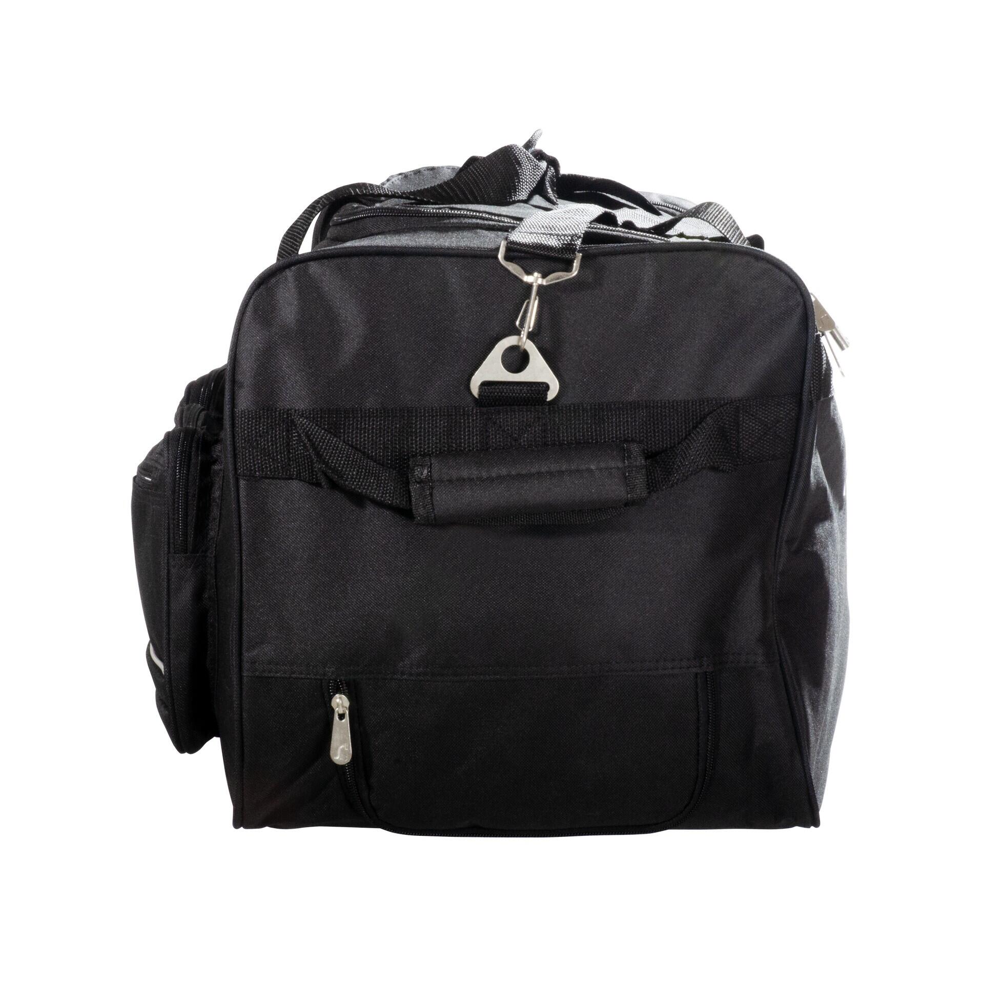 Borsa a rotelle Kwon Danrho 5/5